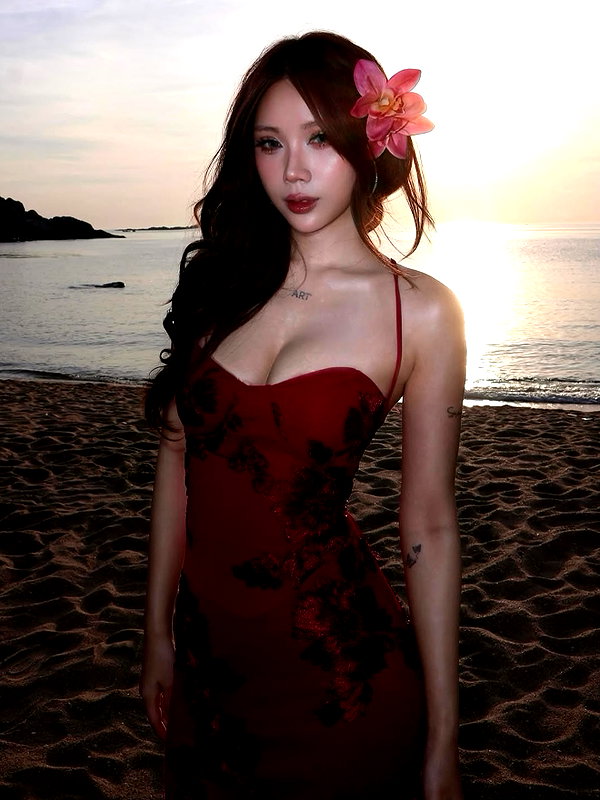 lyhythuedoxinh instagram image archive image