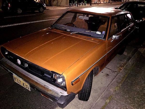 Archived image from @deanapourian on Instagram