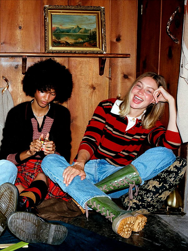 gigihadid instagram image archive image