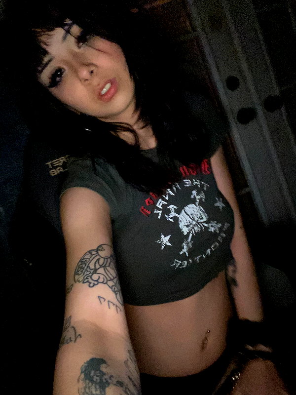 angelicdispair instagram image archive image