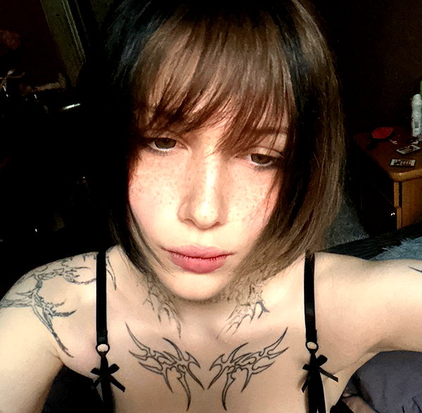 mareuxsimp instagram image archive image