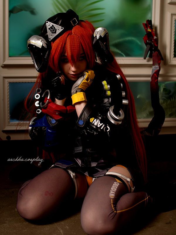 aechka.cosplay instagram image archive image