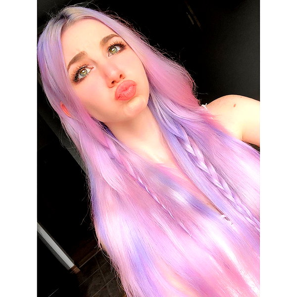 danielle.mercedie instagram image archive image