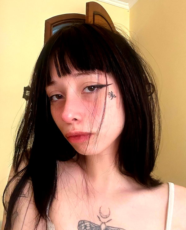 ambrzinha666 instagram image archive image