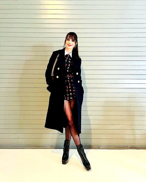 annehathaway instagram image archive image
