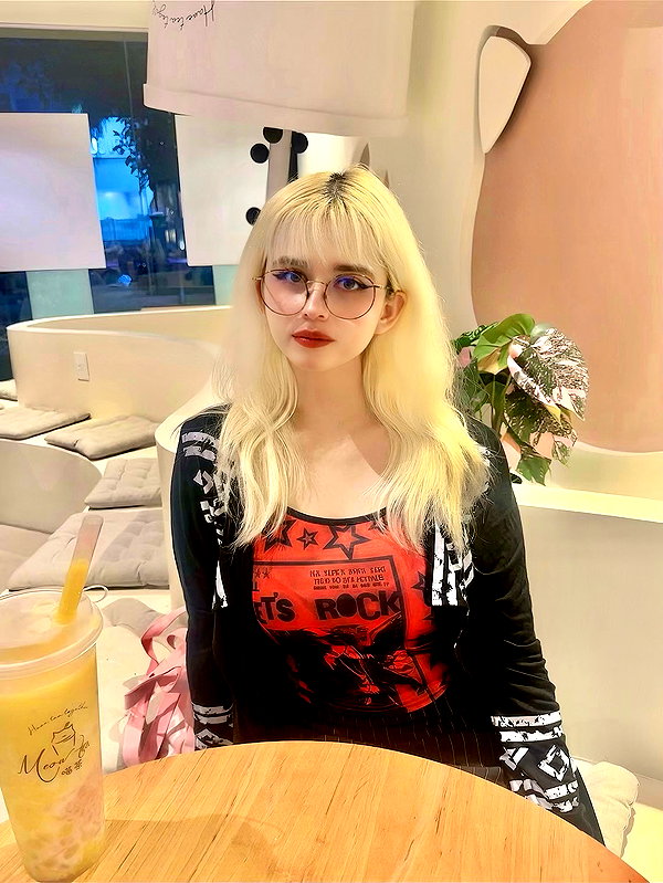 lulymakima instagram image archive image