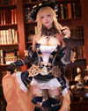 shuimiaoaqua Altpins Profile Picture