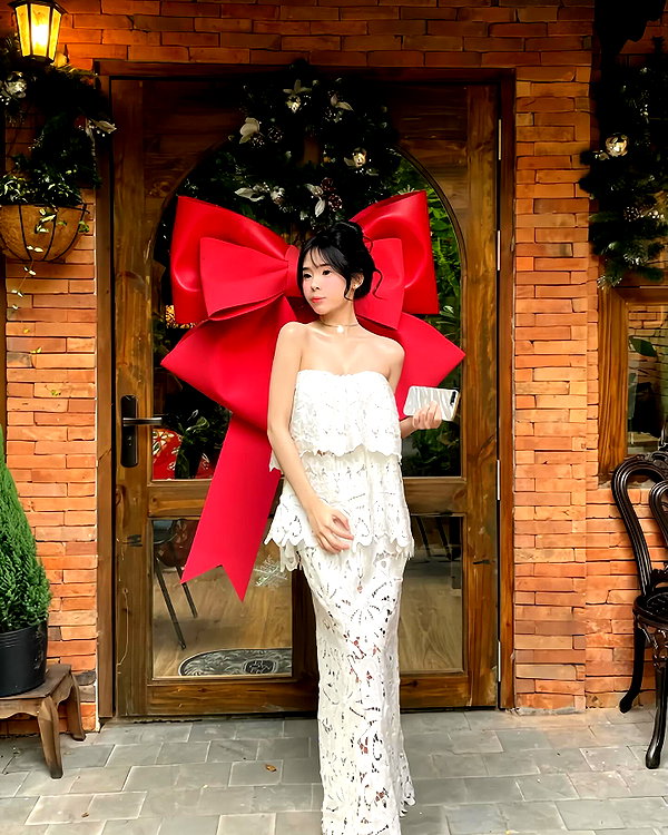 lyhythuedoxinh instagram image archive image