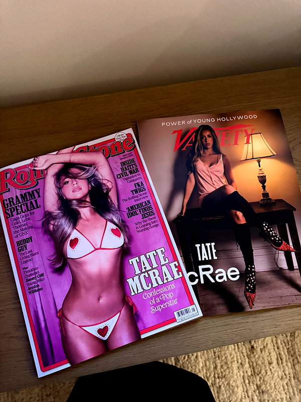 tatemcrae instagram image archive image