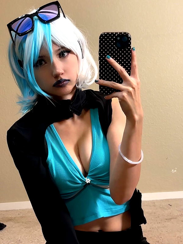 jillynozomi instagram image archive image