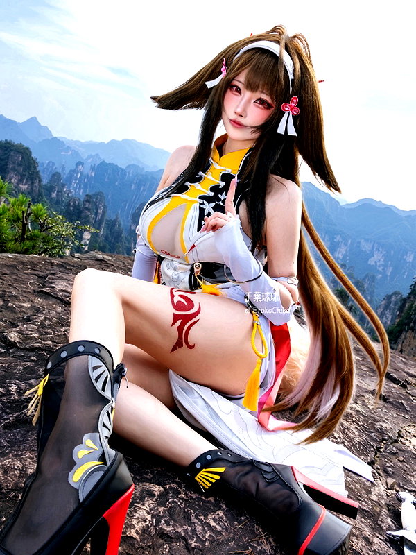 erokochiba instagram image archive image