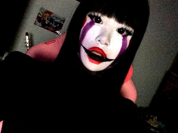 slashersyndrome instagram image archive image