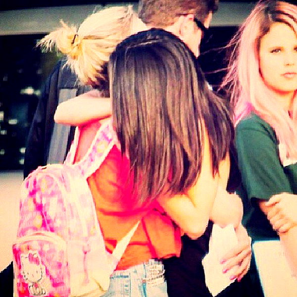 ashleybenson instagram image archive image