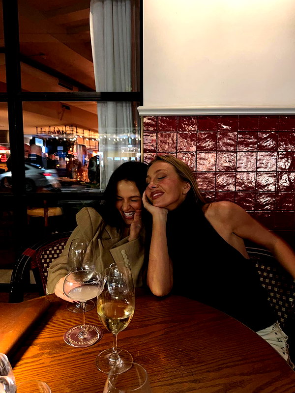 Archived image from @edenharper on Instagram