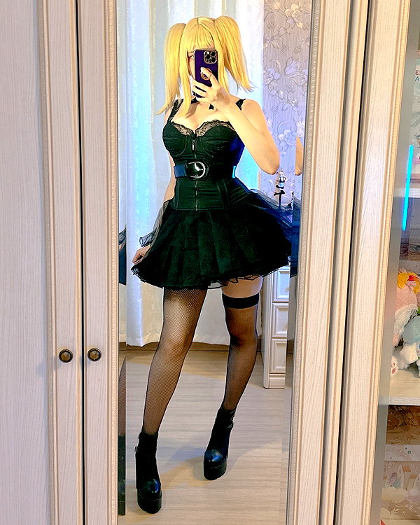 pepper_cos instagram image archive image
