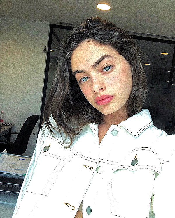 yaelshelbia instagram image archive image