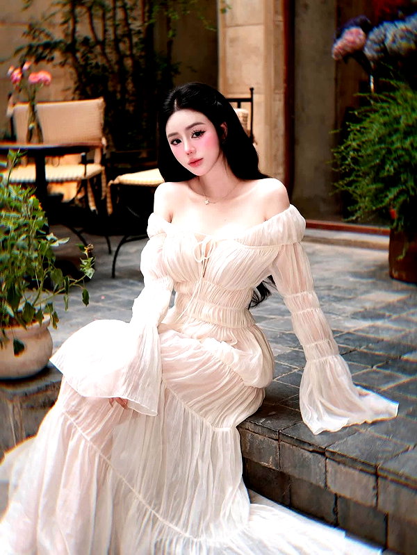 lyhythuedoxinh instagram image archive image