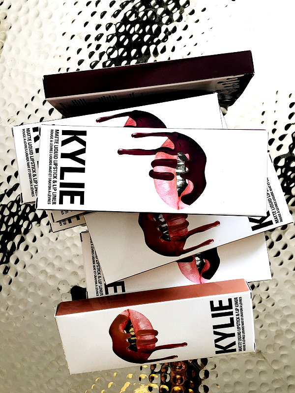 kyliejenner instagram image archive image
