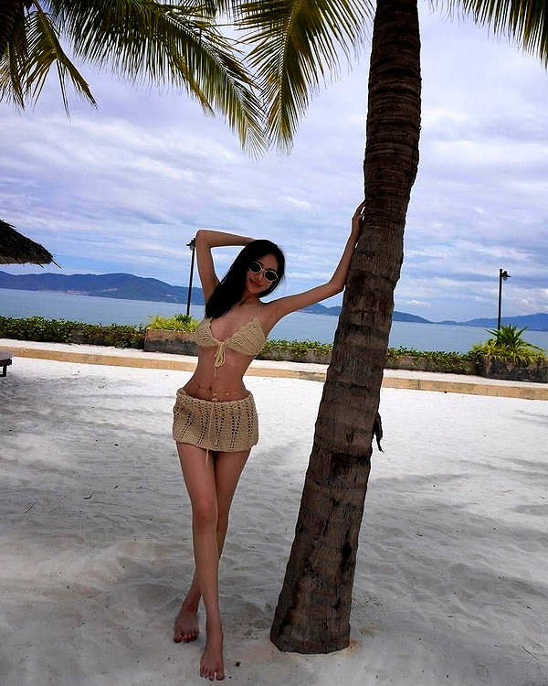 lyhythuedoxinh instagram image archive image