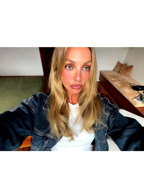 Archived image from @edenharper on Instagram