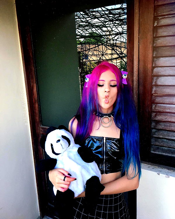 jadelaverne instagram image archive image