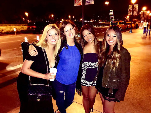 sashapieterse instagram image archive image