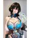 gallery_cosplayer Altpins Profile Picture