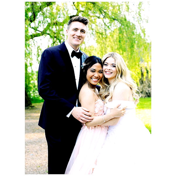 sashapieterse instagram image archive image