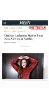 lindsaylohan Altpins Profile Picture