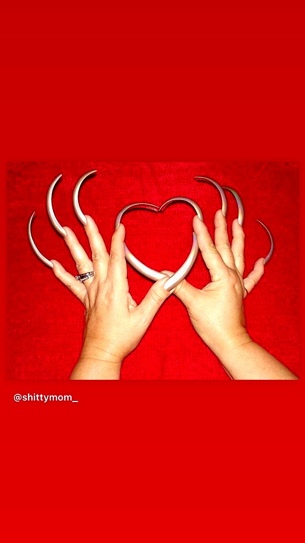 babynympho_archive instagram image archive image