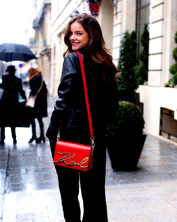 realbarbarapalvin instagram image archive image