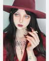 marilyn_damaged Altpins Profile Picture