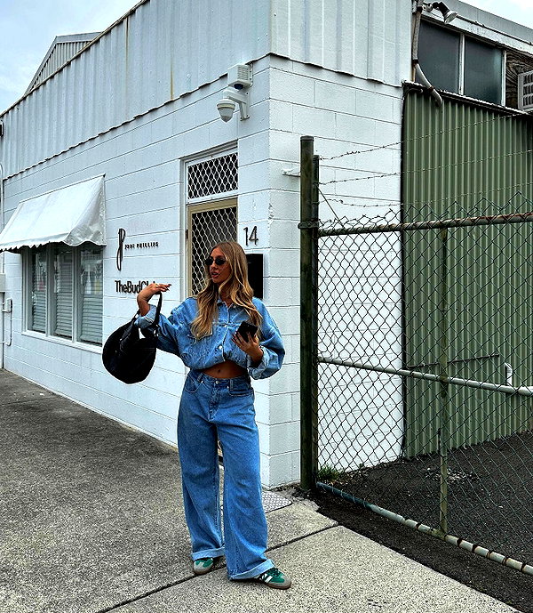 Archived image from @edenharper on Instagram