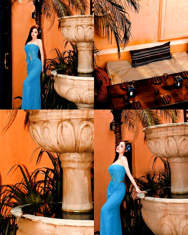lyhythuedoxinh instagram image archive image