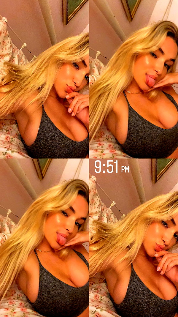 kaylasimmmons instagram image archive image