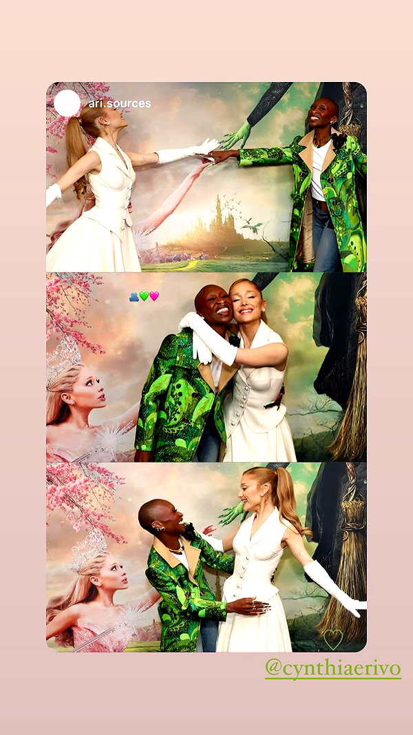 arianagrande instagram image archive image
