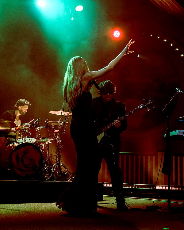 cannonstheband instagram image archive image