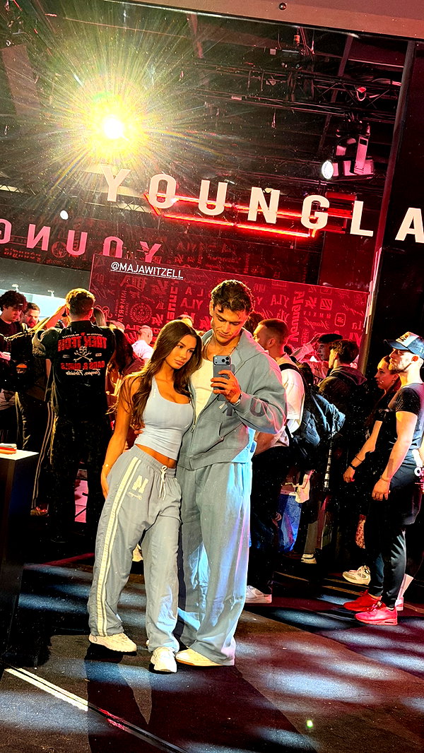 majawitzell instagram image archive image