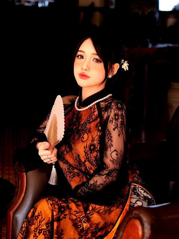 lyhythuedoxinh instagram image archive image