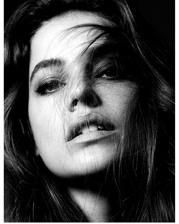 realbarbarapalvin instagram image archive image
