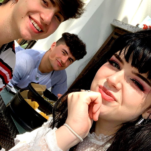 yeahimcaroline instagram image archive image