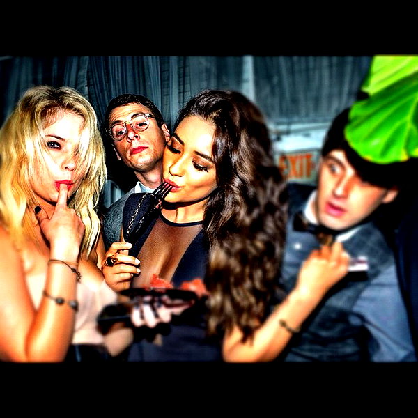 ashleybenson instagram image archive image