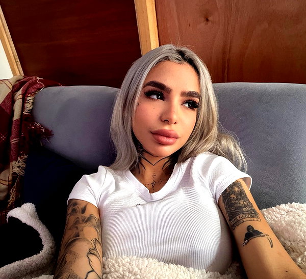 barbie_vampi instagram image archive image