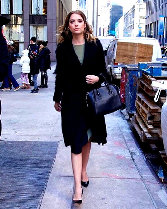 ashleybenson instagram image archive image