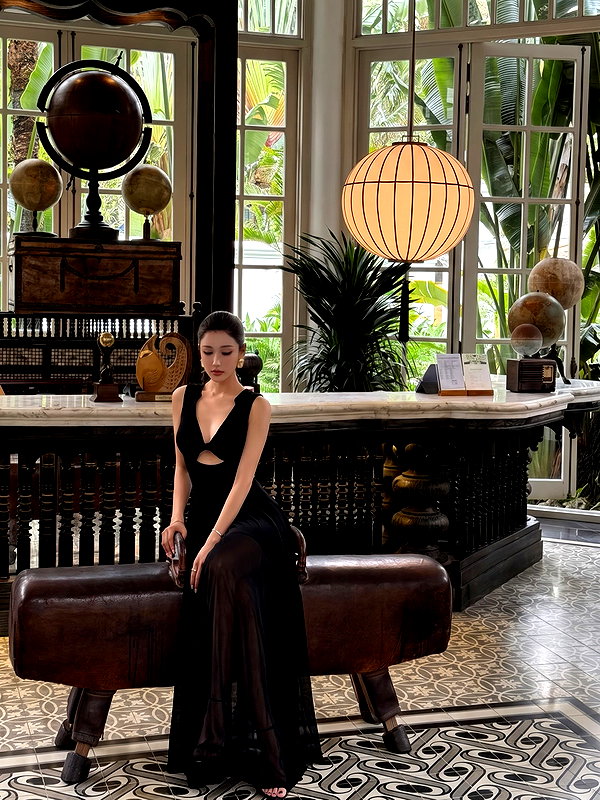 lyhythuedoxinh instagram image archive image
