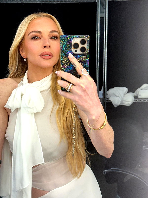 lindsaylohan instagram image archive image