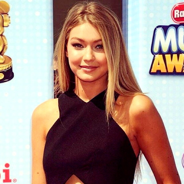gigihadid instagram image archive image