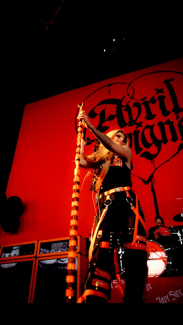 avrillavigne instagram image archive image