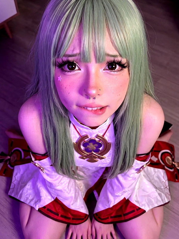 waifufaee instagram image archive image