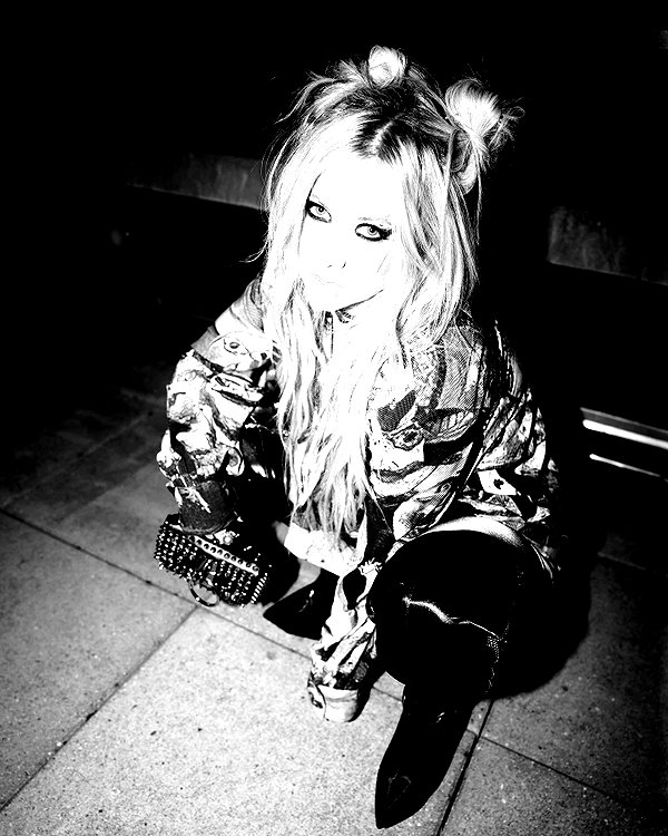 avrillavigne instagram image archive image